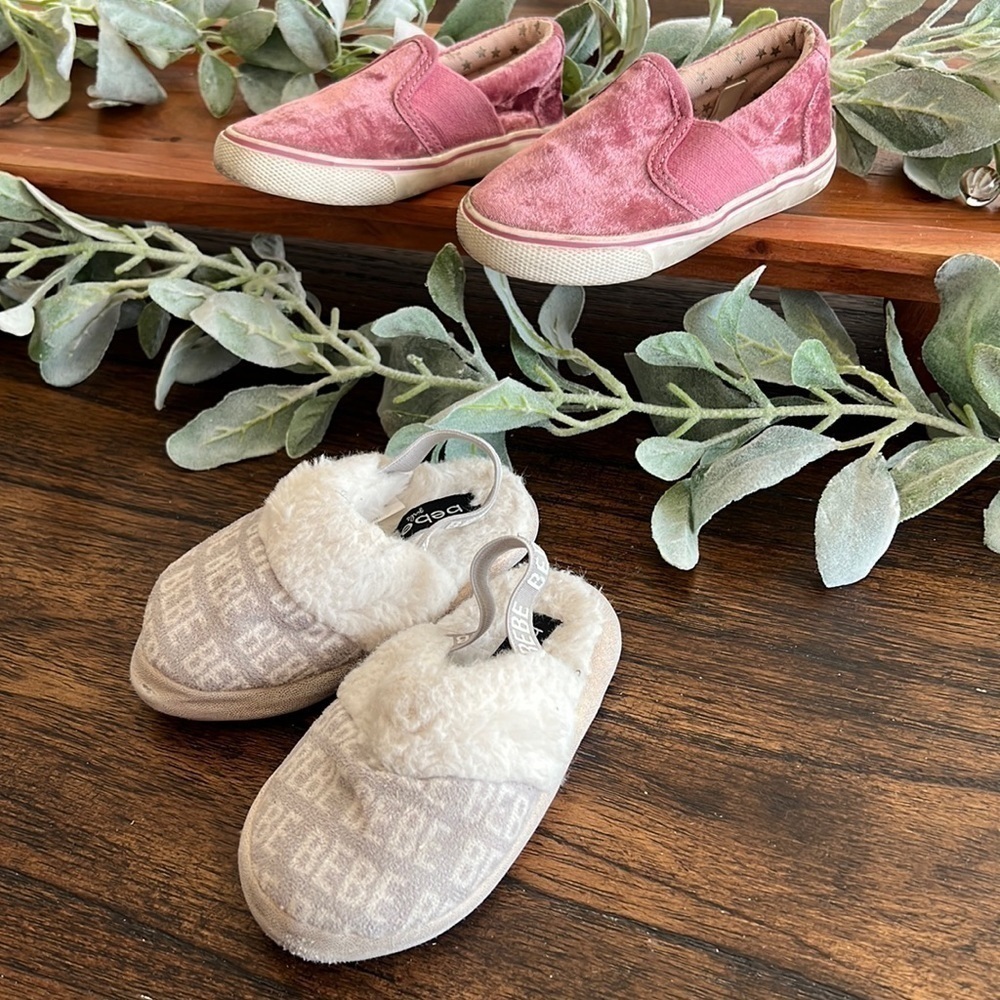 bebe and cat & jack bundle | toddler girl size 6